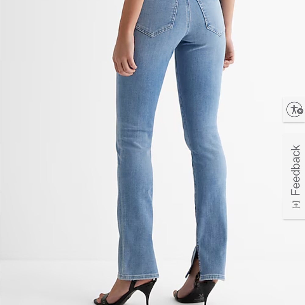 EXPRESS JEANS - Picture 2 of 10